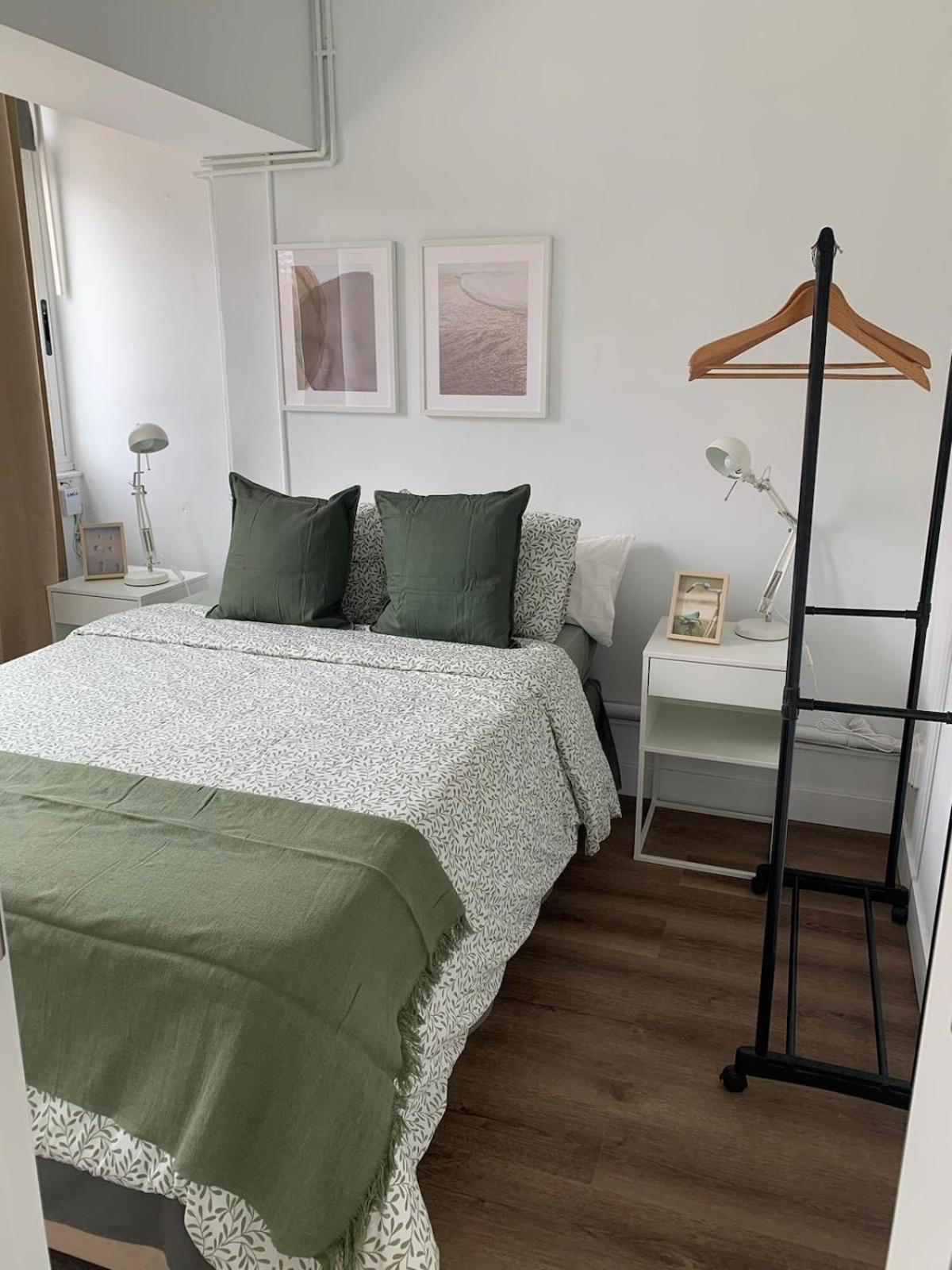 Appartement Loft Sleeper Llum à Barcelone Extérieur photo